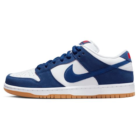 dodger dunks 8.5 men